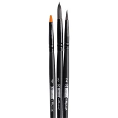   Raphael Ecset készlet - Campus Set 3 - Watercolour Brush (3 db)