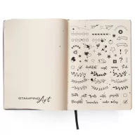   Ciao Bella Szilikonbélyegző - BuJo Planner - Clear Stamp Set 4"x6" (1 csomag)