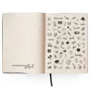 Ciao Bella Szilikonbélyegző - BuJo Family - Clear Stamp Set 4"x6" (1 csomag)