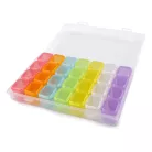 Tároló / Rendszerező doboz - Craft Storage Box (1 csomag)