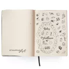 Ciao Bella Szilikonbélyegző - BuJo Baby - Clear Stamp Set 4"x6" (1 csomag)