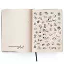 Ciao Bella Szilikonbélyegző - BuJo Preschool - Clear Stamp Set 4"x6" (1 csomag)