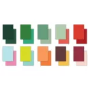 Craft Consortium Scrapbook alapkarton A4 - Paper Pad - It's Snome Time 2 (20 lap)