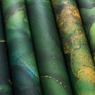 Craft Consortium Scrapbook papírkészlet 12" (30 cm) - Ink Drops Organic - Essential Craft Papers (30 lap)