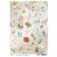 Ciao Bella Rizspapír A4 -  Blossoms dance - Reign of Grace - Rice Paper (1 ív)