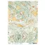 Ciao Bella Rizspapír A4 - Precious marble - Reign of Grace - Rice Paper (1 ív)