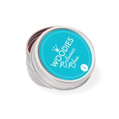   Colop Tintapárna  - Balance Blue (1) - Woodies Stamp Pads (1 db)