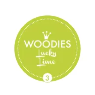 Colop Tintapárna Lucky Lime (3) - Woodies Stamp Pads (1 db)