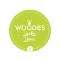 Colop Tintapárna Lucky Lime (3) - Woodies Stamp Pads (1 db)