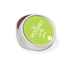 Colop Tintapárna Lucky Lime (3) - Woodies Stamp Pads (1 db)