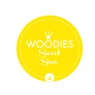 Colop Tintapárna Sweet Sun (4) - Woodies Stamp Pads (1 db)