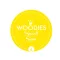 Colop Tintapárna Sweet Sun (4) - Woodies Stamp Pads (1 db)