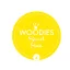 Colop Tintapárna Sweet Sun (4) - Woodies Stamp Pads (1 db)