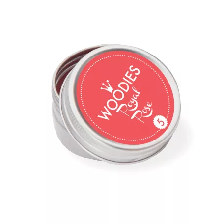 Colop Tintapárna Royal Rose (5) - Woodies Stamp Pads (1 db)