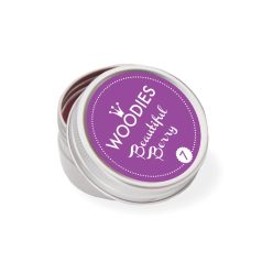   Colop Tintapárna  - Beautiful Berry (7) - Woodies Stamp Pads (1 db)