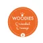 Colop Tintapárna Oriental Orange (8) - Woodies Stamp Pads (1 db)
