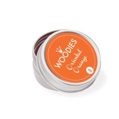   Colop Tintapárna Oriental Orange (8) - Woodies Stamp Pads (1 db)