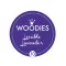 Colop Tintapárna Lovable Lavender (10) - Woodies Stamp Pads (1 db)