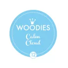 Colop Tintapárna Calm Cloud (12) - Woodies Stamp Pads (1 db)