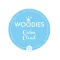 Colop Tintapárna Calm Cloud (12) - Woodies Stamp Pads (1 db)