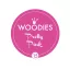 Colop Tintapárna Pretty Pink (15) - Woodies Stamp Pads (1 db)