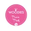 Colop Tintapárna Panic Pink (16) NEON - Woodies Stamp Pads (1 db)
