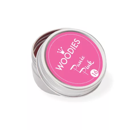 Colop Tintapárna Panic Pink (16) NEON - Woodies Stamp Pads (1 db)