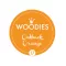 Colop Tintapárna Outback Orange (17) NEON - Woodies Stamp Pads (1 db)