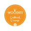 Colop Tintapárna Outback Orange (17) NEON - Woodies Stamp Pads (1 db)