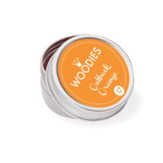   Colop Tintapárna Outback Orange (17) NEON - Woodies Stamp Pads (1 db)