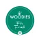 Colop Tintapárna Fir Forest (19) - Woodies Stamp Pads (1 db)