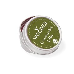   Colop Tintapárna Ornamental Olive (20) - Woodies Stamp Pads (1 db)