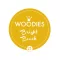 Colop Tintapárna Bright Beach (21) - Woodies Stamp Pads (1 db)