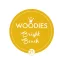 Colop Tintapárna Bright Beach (21) - Woodies Stamp Pads (1 db)