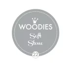 Colop Tintapárna Soft Stone (22) - Woodies Stamp Pads (1 db)