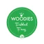 Colop Tintapárna Fabled Frog (24) - Woodies Stamp Pads (1 db)