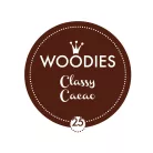 Colop Tintapárna Classy Cacao (25) - Woodies Stamp Pads (1 db)