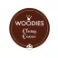 Colop Tintapárna Classy Cacao (25) - Woodies Stamp Pads (1 db)