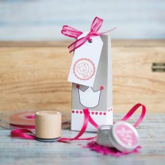 Colop Gumibélyegző  - Lion - Woodies Rubber Stamp (1 db)