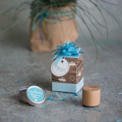   Colop Gumibélyegző  - Clothes line - Woodies Rubber Stamp (1 db)