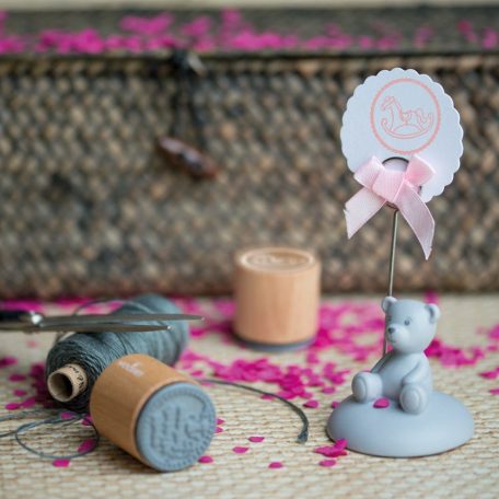 Colop Gumibélyegző  - Rocking horse - Woodies Rubber Stamp (1 db)