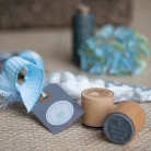 Colop Gumibélyegző  - Bunny - Woodies Rubber Stamp (1 db)