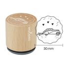 Colop Gumibélyegző  - Wedding car - Woodies Rubber Stamp (1 db)