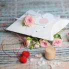 Colop Gumibélyegző  - Ornament - Woodies Rubber Stamp (1 db)