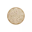 Colop Gumibélyegző  - Ornament - Woodies Rubber Stamp (1 db)