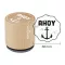 Colop Gumibélyegző  - AHOY - Woodies Rubber Stamp (1 db)