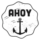 Colop Gumibélyegző  - AHOY - Woodies Rubber Stamp (1 db)