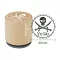 Colop Gumibélyegző  - Yo Ho - Woodies Rubber Stamp (1 db)