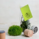 Colop Gumibélyegző  - Yo Ho - Woodies Rubber Stamp (1 db)