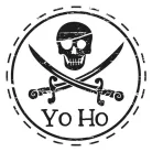 Colop Gumibélyegző  - Yo Ho - Woodies Rubber Stamp (1 db)